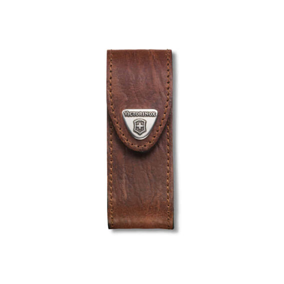 Victorinox 4.0543 91mm Deri Kılıf