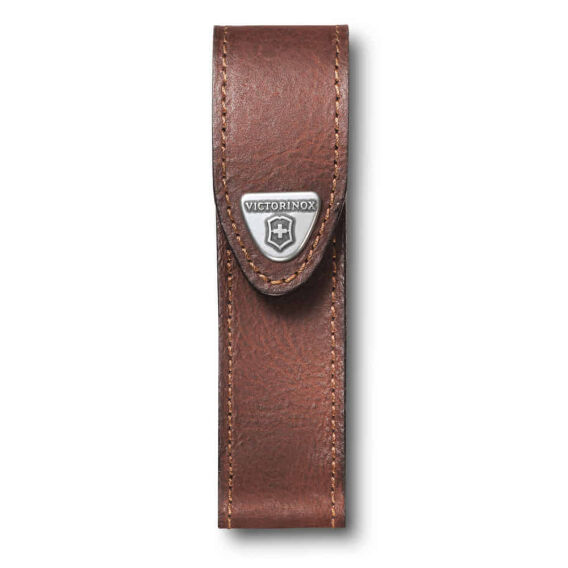 Victorinox 4.0547 Deri Kılıf 0.89.. Serisi