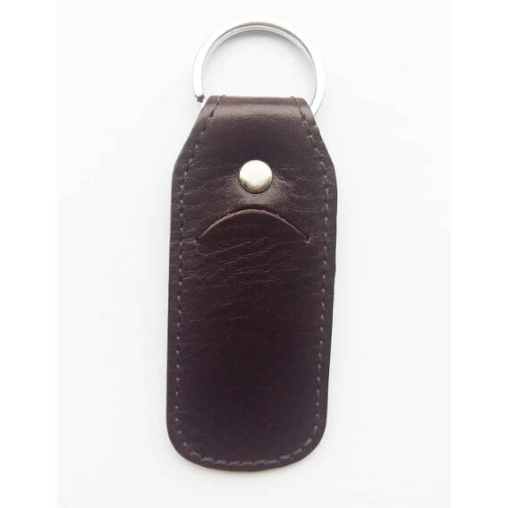 Victorinox 4.1865 Deri Anahtarlık