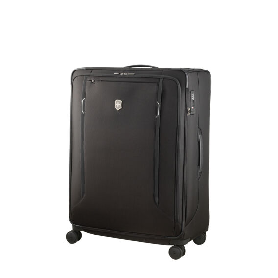 Victorinox 605414 Werks Traveler 6.0 Extra Large Softside Valiz - 10