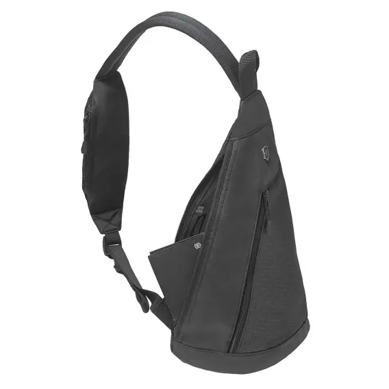 Victorinox 606748 Altmont Original Dual-Compartment Monosling Sırt Çantası - 5
