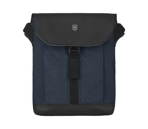 Victorinox 606752 Altmont Original Digital Flapover Çanta - 4