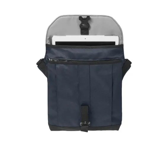 Victorinox 606752 Altmont Original Digital Flapover Çanta - 5
