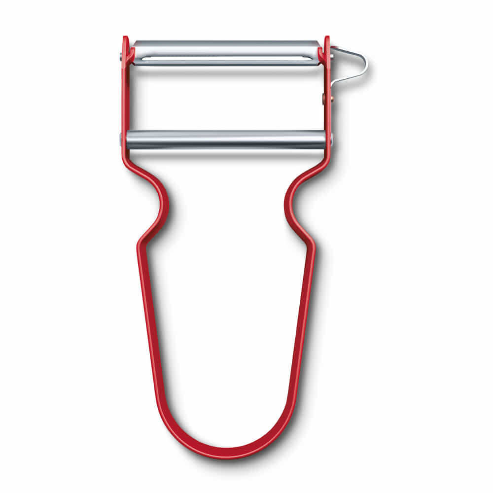 Victorinox 6.0900.1 Rex Alüminyum Kırmızı Soyacak