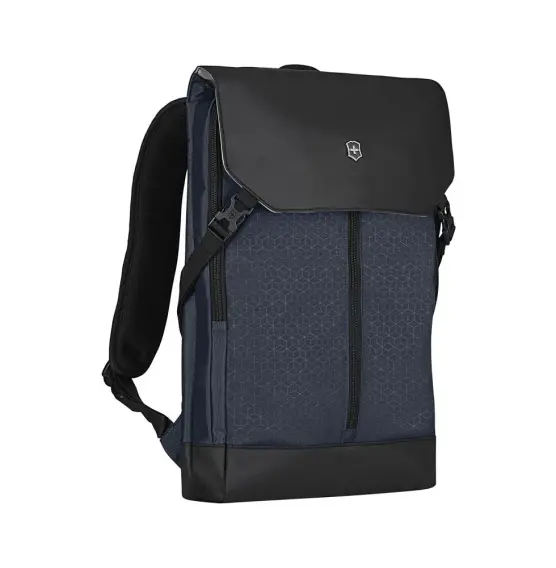 Victorinox 610223 Altmont Original Flapover 15.6 Laptop Sırt Çantası - 3