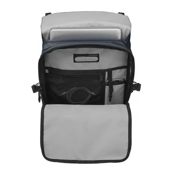Victorinox 610223 Altmont Original Flapover 15.6 Laptop Sırt Çantası - 6