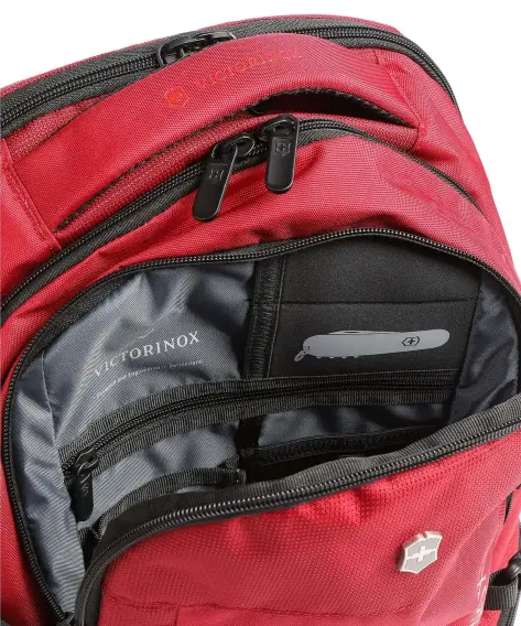 Victorinox 611417 VX Sport EVO Deluxe Sırt Çantası - 3