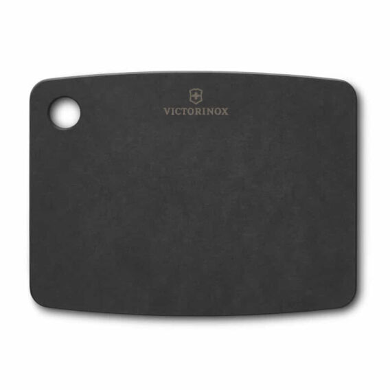 Victorinox 7.4120.3 20cm Siyah Kesme Tahtası
