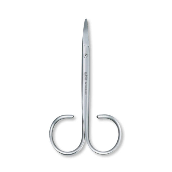 Victorinox 8.2083.09 Rubis Yuvarlak Uç Tırnak Makası