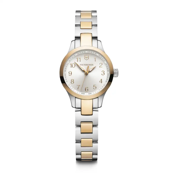 Victorinox 241842 Alliance Small Quartz Kadın Kol Saati