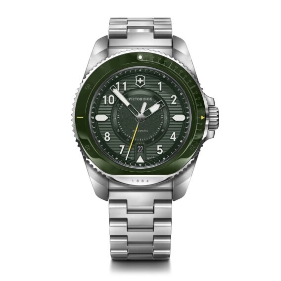 Victorinox 242015 Journey 1884 Otomatik Erkek Kol Saati