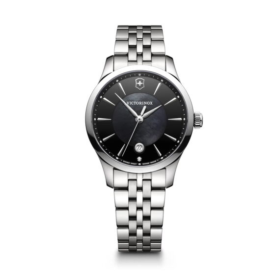 Victorinox 241751 Alliance Small Quartz Kadın Kol Saati