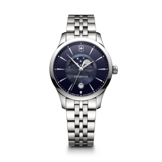 Victorinox 241752 Alliance Small Quartz Kadın Kol Saati