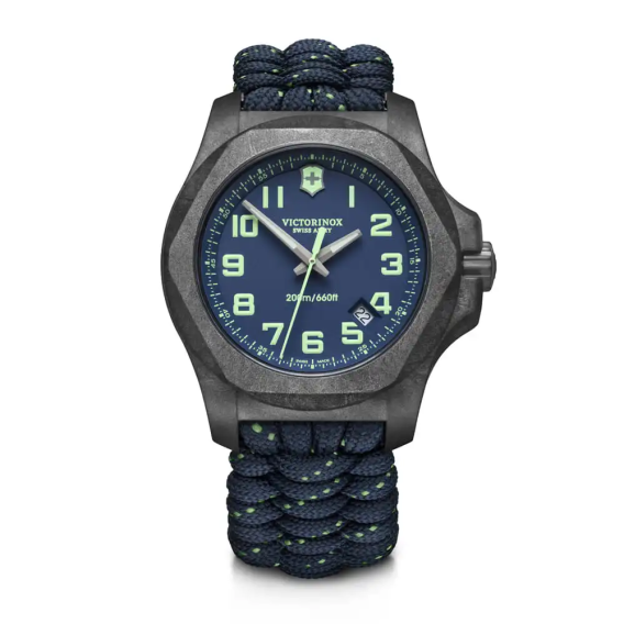 Victorinox 241860 I.N.O.X. Quartz Erkek Kol Saati
