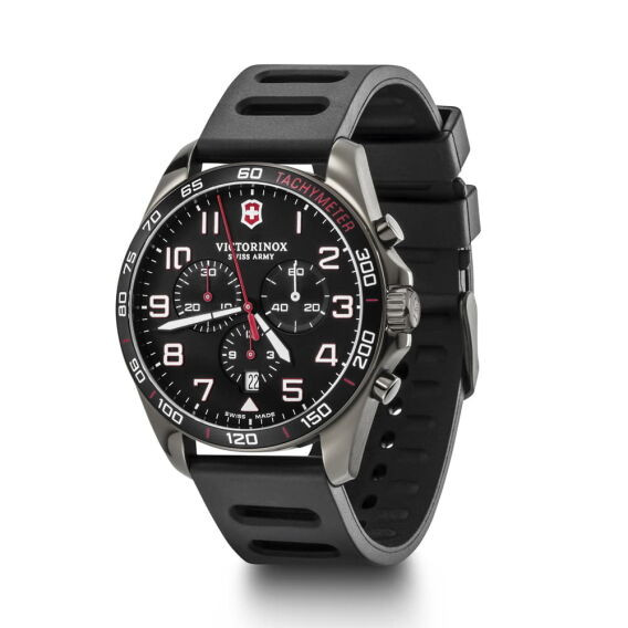 Victorinox 241889 FieldForce Chrono Quartz Erkek Kol Saati - 3