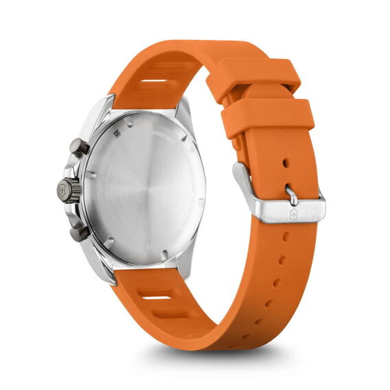 Victorinox 241889 FieldForce Chrono Quartz Erkek Kol Saati - 5