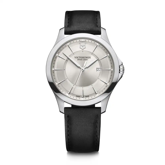 Victorinox 241905 Alliance Quartz Erkek Kol Saati