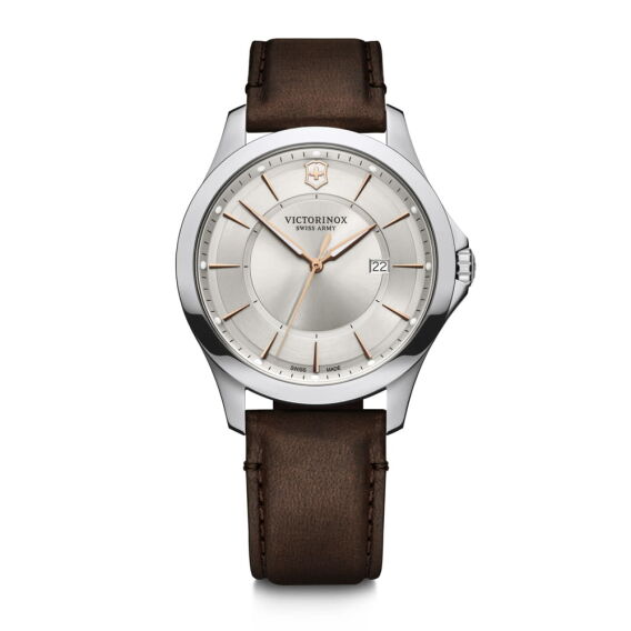 Victorinox 241907 Alliance Quartz Erkek Kol Saati