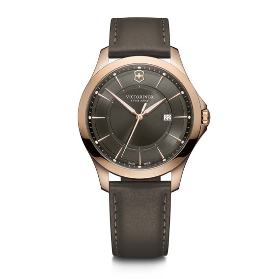 Victorinox 241908 Alliance Quartz Erkek Kol Saati