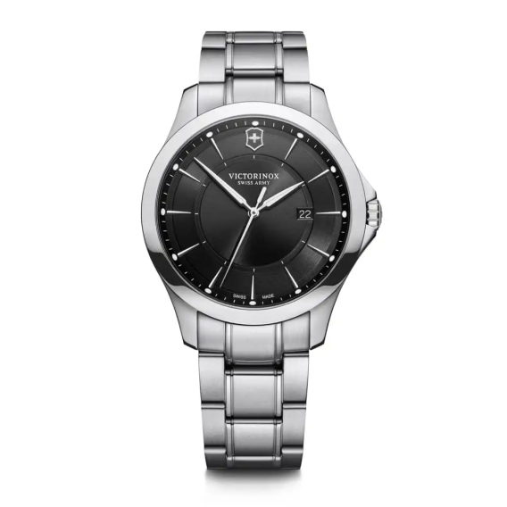 Victorinox 241909 Alliance Quartz Erkek Kol Saati