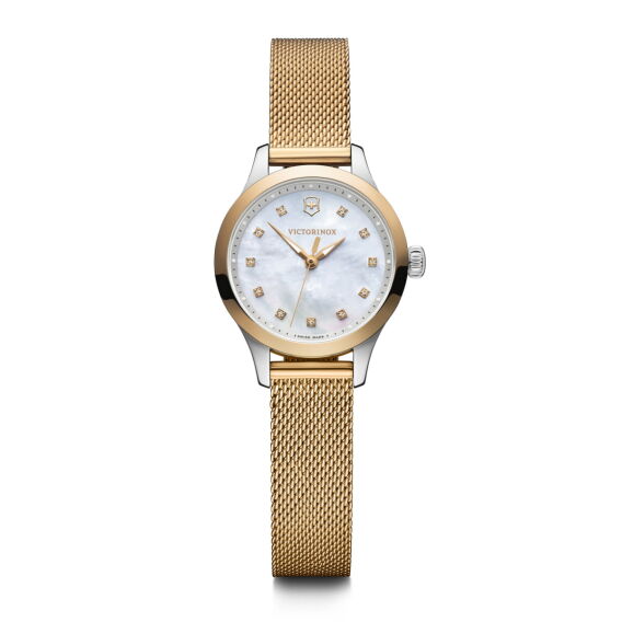 Victorinox 241879 Alliance Small Quartz Kadın Kol Saati