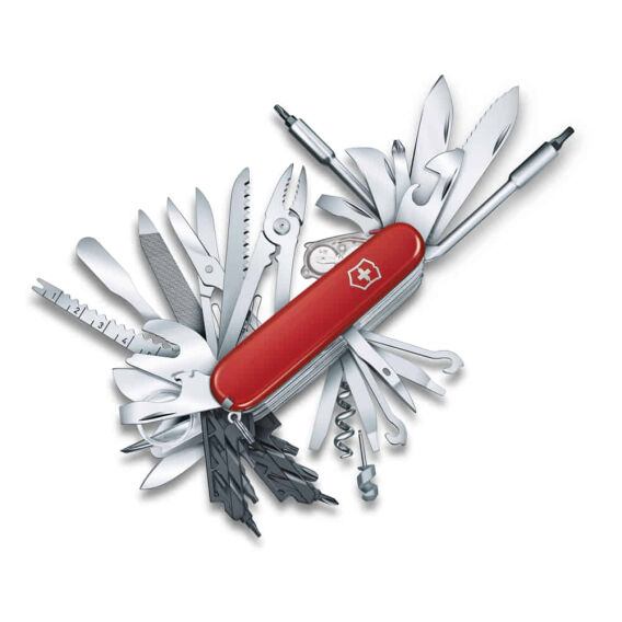Victorinox 1.6795.XXL Swiss Champ Çakı
