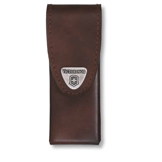 Victorinox 4.0822.L SwissTool Spirit Deri Kılıf