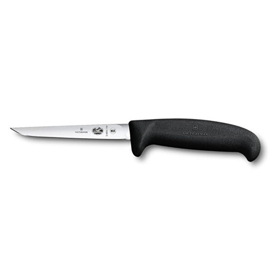 Victorinox 5.5903.11 11cm Siyah Kümes Hayvanları Bıçağı