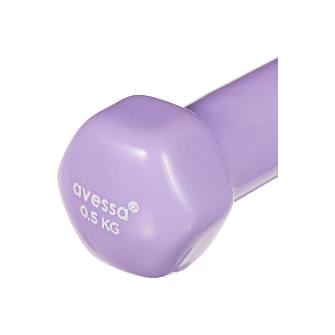 Vinyl PVC Dambıl 0,5 Kg - 3