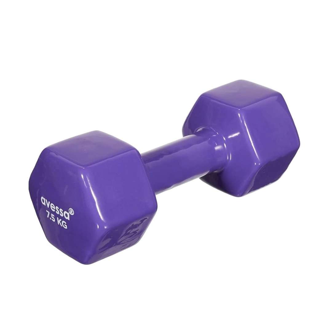 Vinyl PVC Dambıl 7,5 Kg