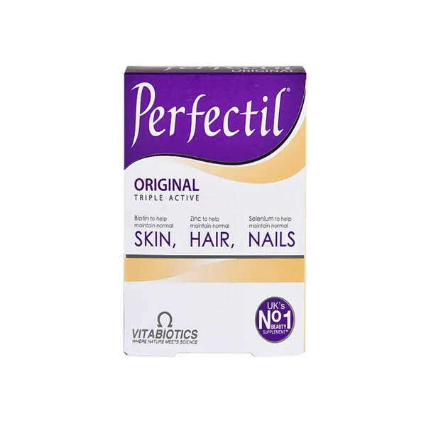 Vitabiotics Perfectil Original Triple Active  30 Tablet