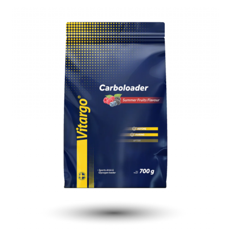 Vitargo Carboloader Yaz Meyveleri 700 gram
