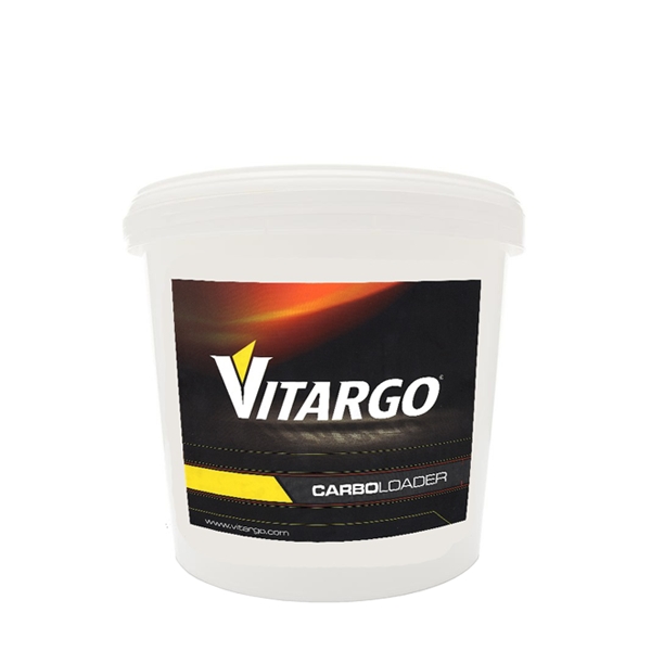 Vitargo Carboloader Portakal 1000 Gr
