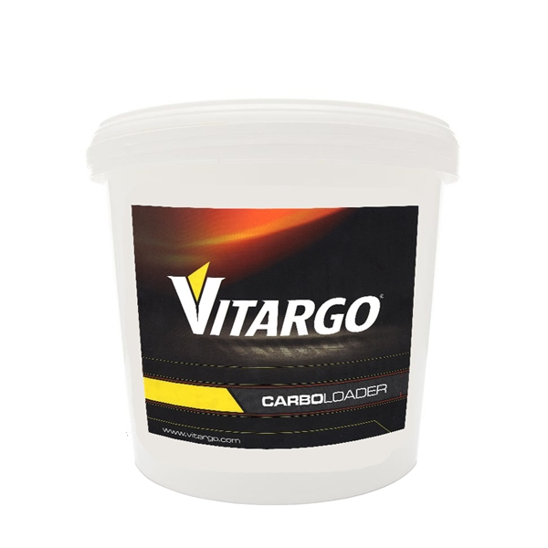 Vitargo Carboloader Portakal 2000 Gr