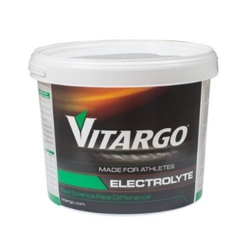Vitargo Electrolyte 2000 Gr