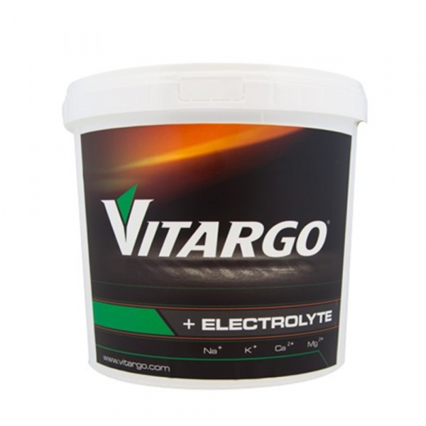 Vitargo Electrolyte Limon 1000 Gr