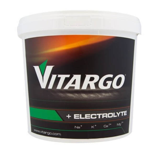 Vitargo Electrolyte Limon 2000 Gr