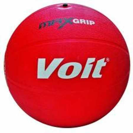 Voit Sağlık Topu 2 Kg Kırmızı