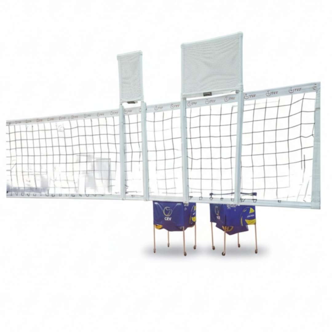 Voleybol Blok Pedi & File