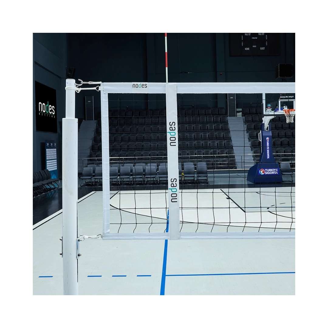 Voleybol Filesi Ağı Nodes CN775V Yarı Prof