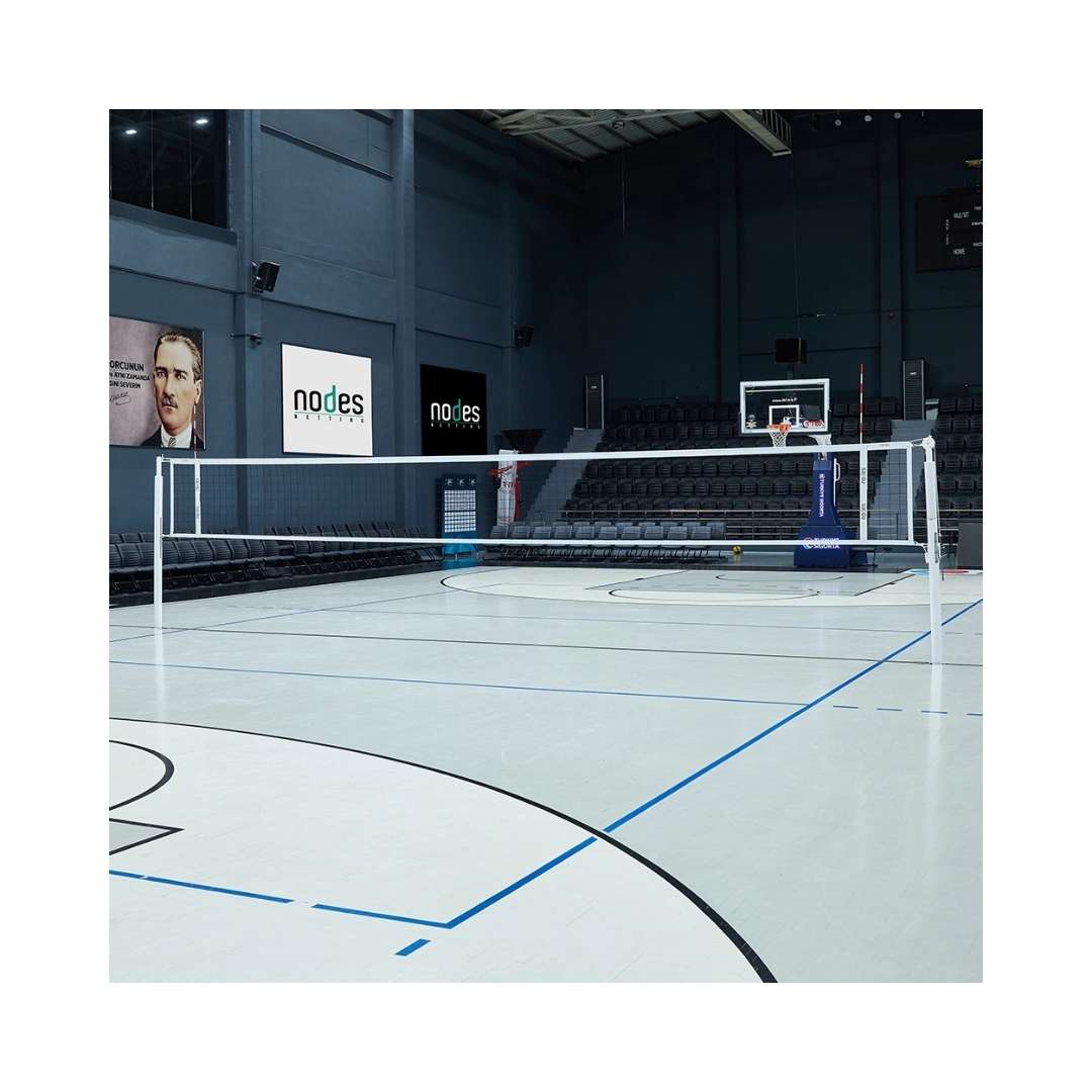 Voleybol Filesi Ağı Nodes CN775V Yarı Prof - 4