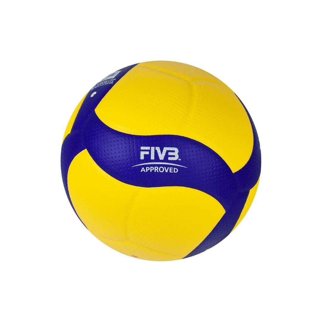 Voleybol Topu Mikasa V300W FIVB Onaylı No-5 - 3