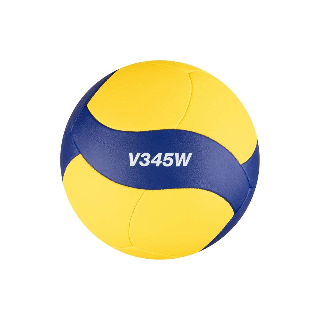 Voleybol Topu Mikasa V345W No-5 - 2