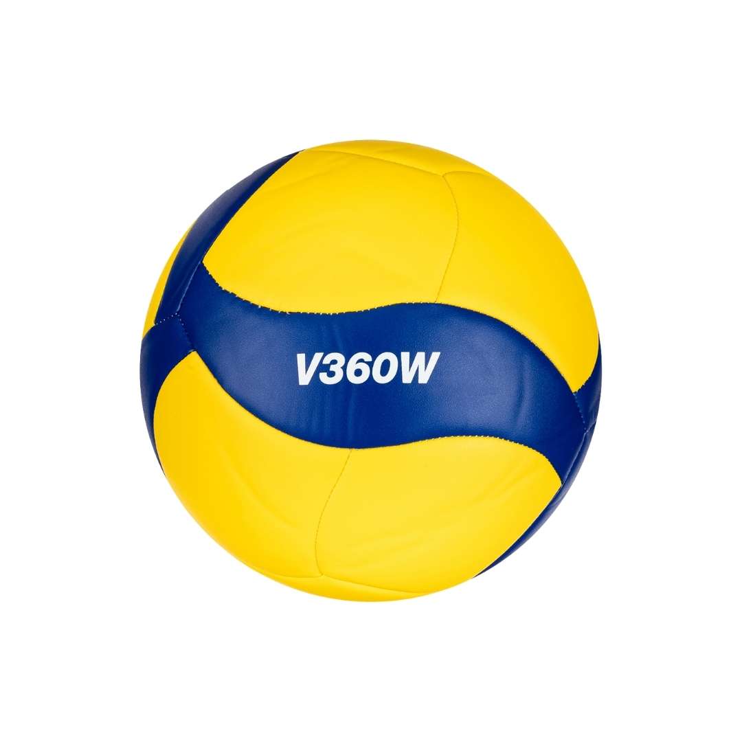 Voleybol Topu Mikasa V360W No-5 - 2