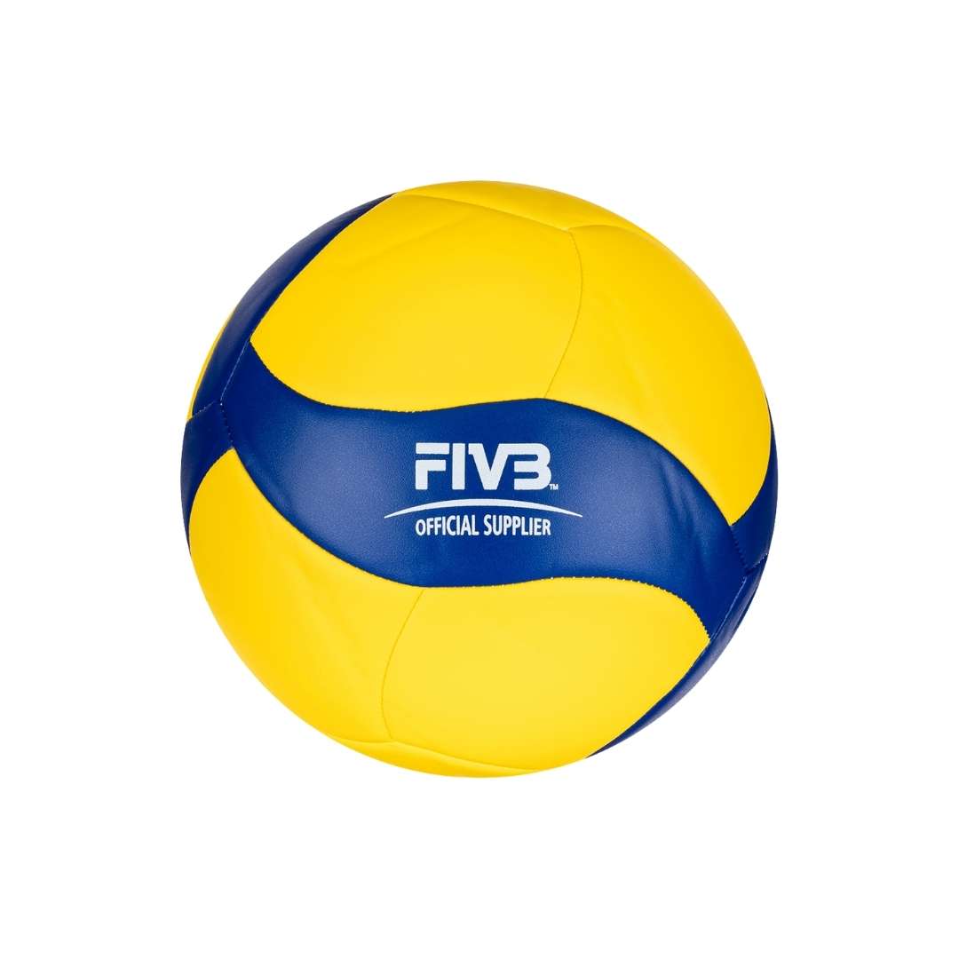 Voleybol Topu Mikasa V360W No-5 - 3