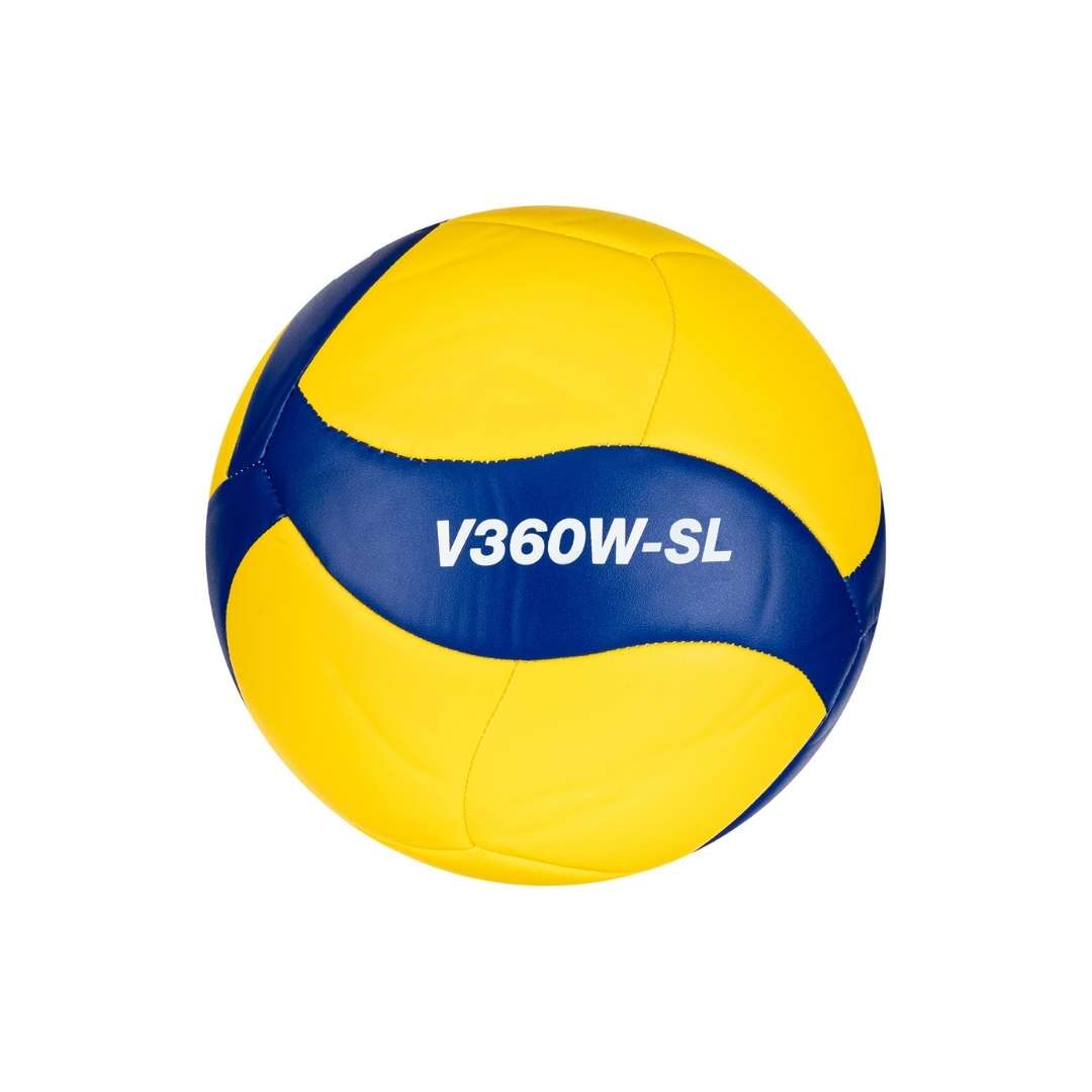 Voleybol Topu Mikasa V360W-SL No-5 - 2