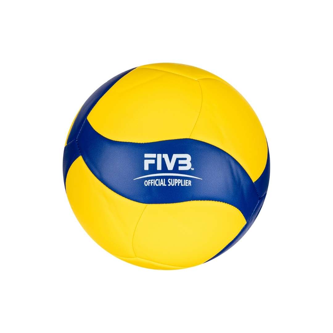 Voleybol Topu Mikasa V360W-SL No-5 - 3