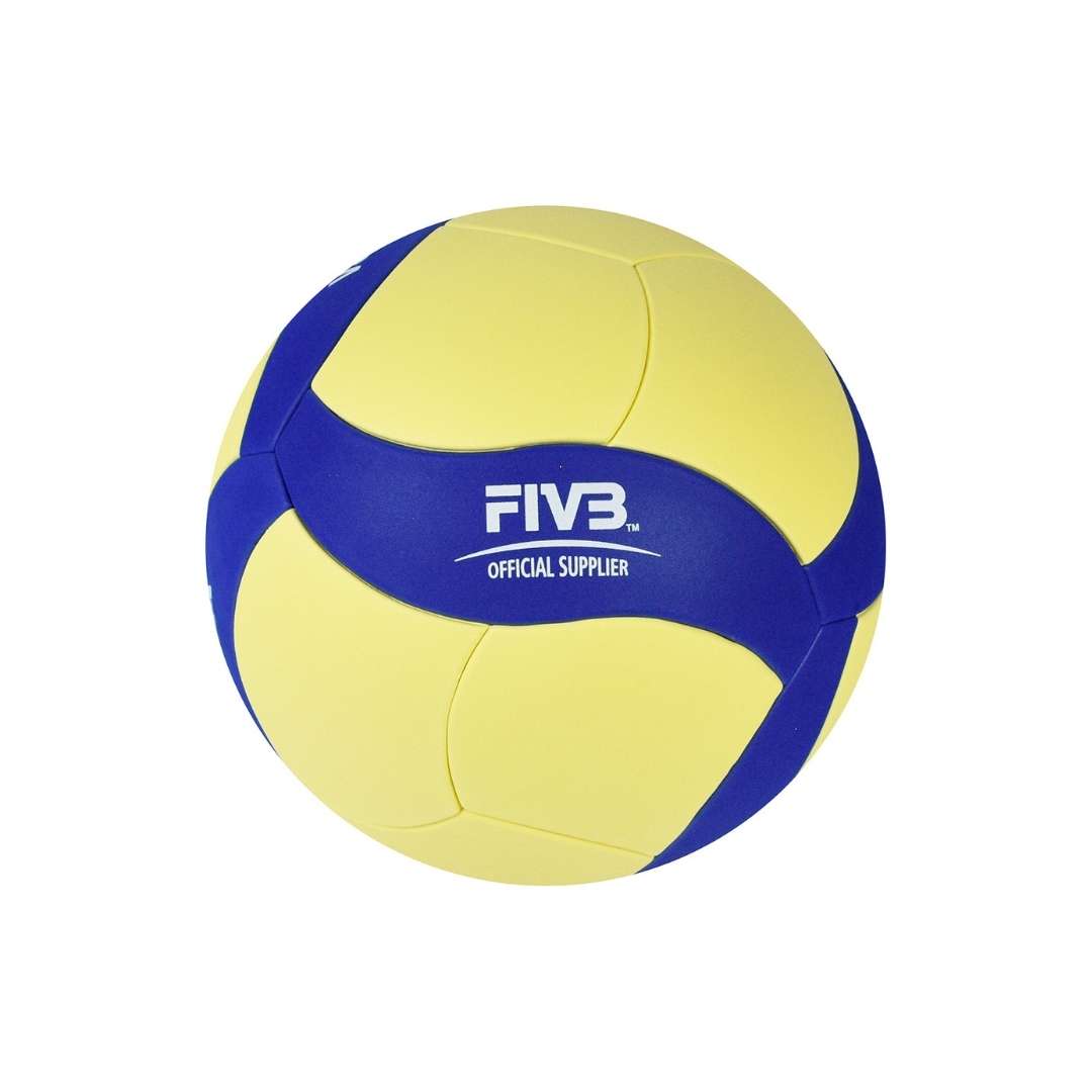 Voleybol Topu Mikasa VS123W-L No-5 - 3