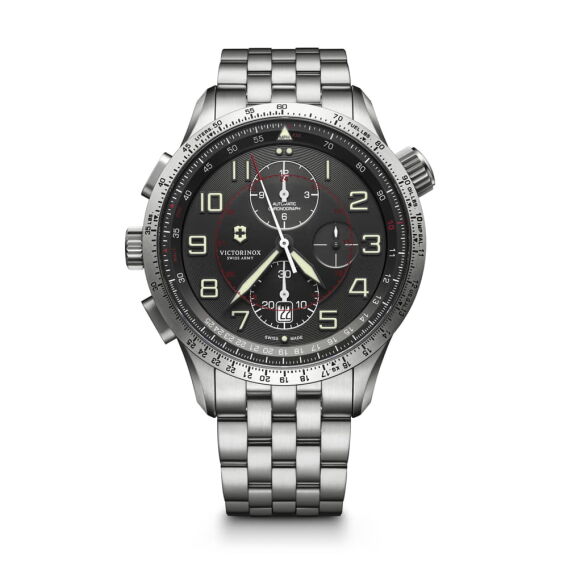 Victorinox 241722 Airboss Mach 9 Otomatik Erkek Kol Saati