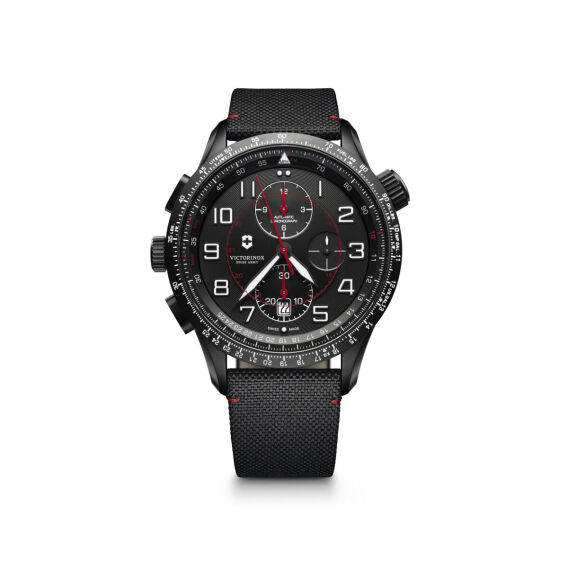 Victorinox 241716 Airboss Otomatik Erkek Kol Saati